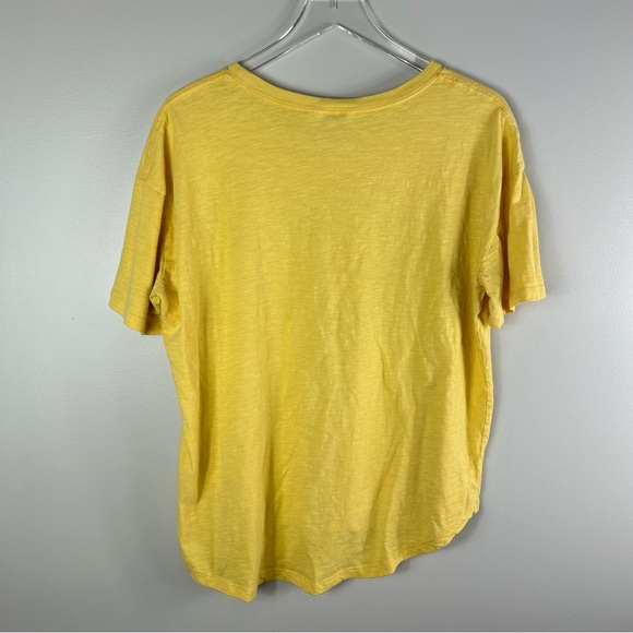 Wildfox Radiate Positivity T-Shirt Size XL - Picture 4 of 13